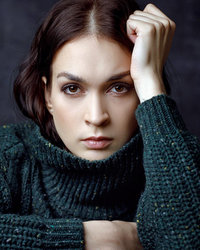 Олеся Соколова фото 13