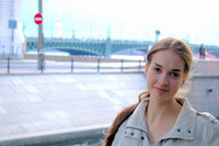 Олеся Соколова фото 2