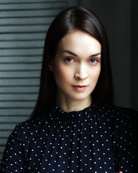Олеся Соколова фото 4
