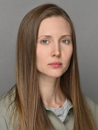 Анна Соколович фото 15
