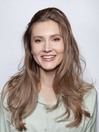 Анна Соколович фото 3
