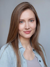 Анна Соколович фото 7
