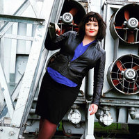 Екатерина Соломатина фото 11