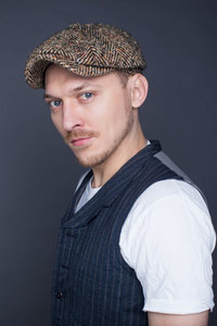 Дмитрий Соломыкин фото 5
