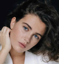 Серафима Соловьева фото 5