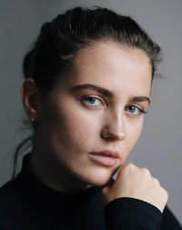 Серафима Соловьева фото 6