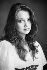 Ольга Сопова фото 4