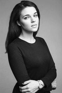 Анастасия Сорокина фото 3