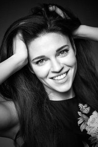 Анастасия Сорокина фото 5