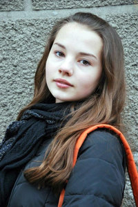 Юлия Сорокина фото 13
