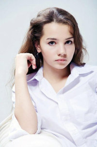 Юлия Сорокина фото 14