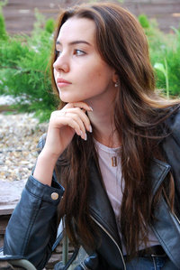Юлия Сорокина фото 18