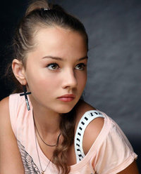 Юлия Сорокина фото 3