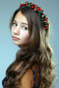 Юлия Сорокина фото 4