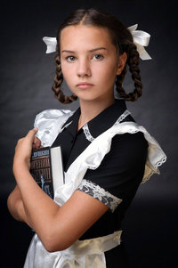 Юлия Сорокина фото 5