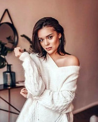 Аделина Сотникова фото 21