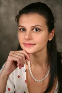 Евгения Сотникова фото 4