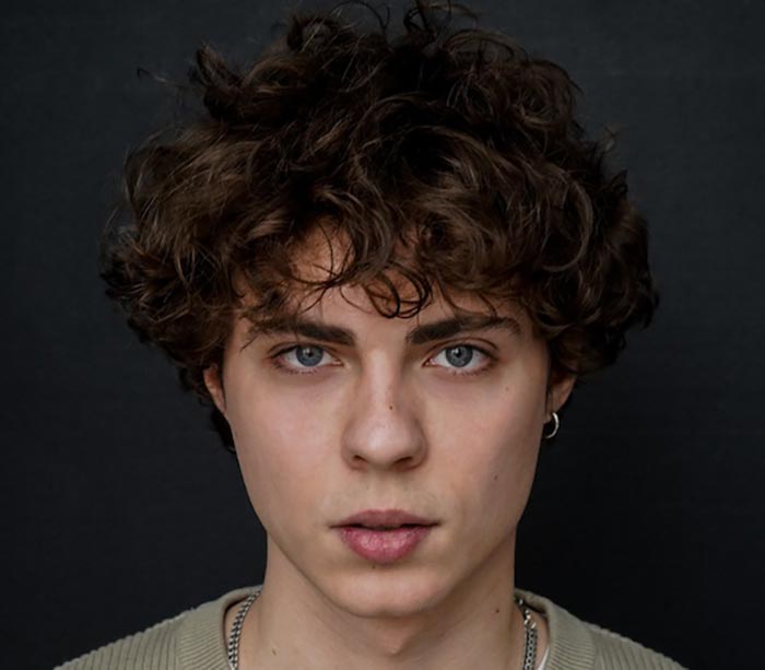 Михаил Сотников фото 1