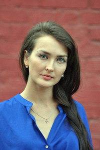 Алена Созинова фото 10