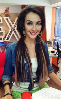 Алена Созинова фото 11