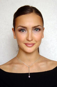 Алена Созинова фото 2