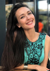 Алена Созинова фото 22