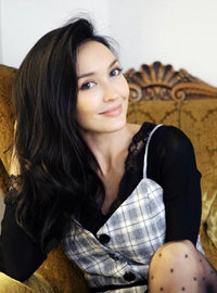 Алена Созинова фото 23