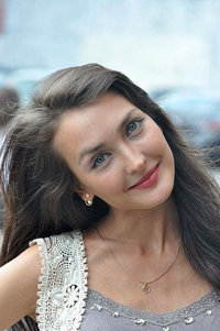 Алена Созинова фото 8