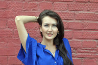 Алена Созинова фото 9