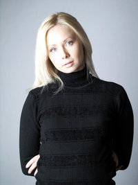 Ольга Спиридонова фото 11