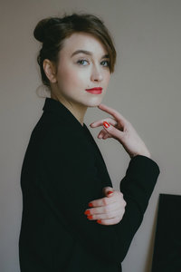 Мария Срогович фото 6