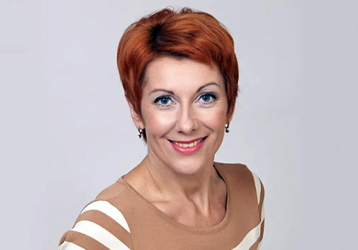 Наталья сташенко фото