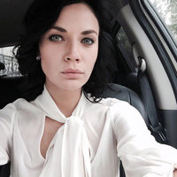 Екатерина Стеблина фото 15