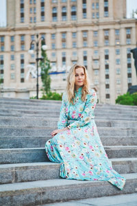 Виктория Стивина фото 11