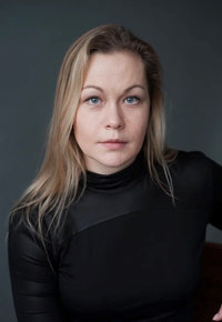 Виктория Стивина фото 22