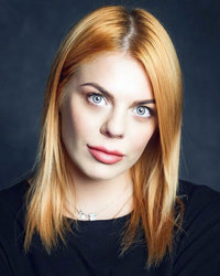 Анастасия Стоцкая фото 9