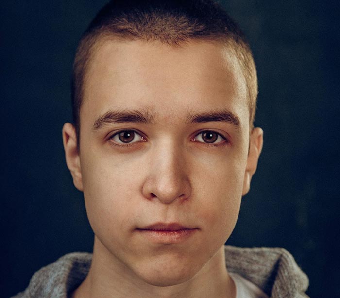 Григорий Столбов фото 1