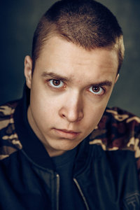 Григорий Столбов фото 11