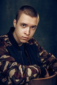 Григорий Столбов фото 12