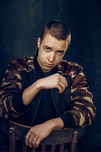 Григорий Столбов фото 14