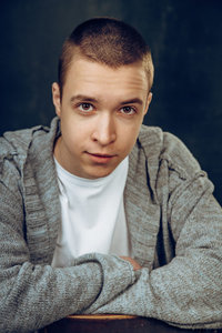 Григорий Столбов фото 16