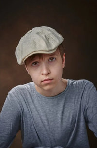Григорий Столбов фото 2