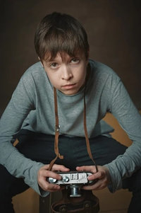 Григорий Столбов фото 3