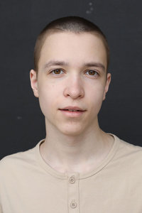 Григорий Столбов фото 8