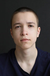 Григорий Столбов фото 9