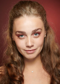 Ангелина Столярова фото 13