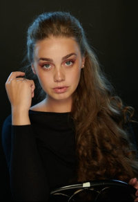 Ангелина Столярова фото 14