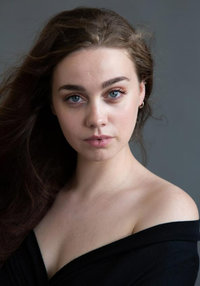 Ангелина Столярова фото 16