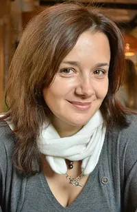 Даниэла Стоянович фото 3