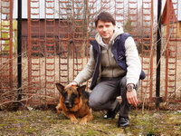 Даниил Страхов фото 19
